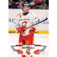 Bambula Jan - 2023-24 SportZoo Tipsport ELH No.136