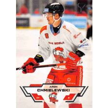 Chmielewski Aron - 2023-24 SportZoo Tipsport ELH No.137