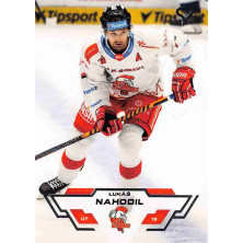 Nahodil Lukáš - 2023-24 SportZoo Tipsport ELH No.142
