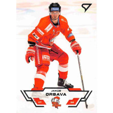 Orsava Jakub - 2023-24 SportZoo Tipsport ELH No.144