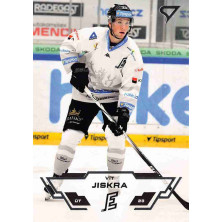 Jiskra Vít - 2023-24 SportZoo Tipsport ELH No.157