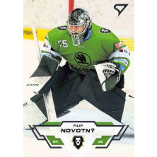 Novotný Filip - 2023-24 SportZoo Tipsport ELH No.163