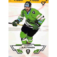 Aaltonen Juhamatti - 2023-24 SportZoo Tipsport ELH No.171