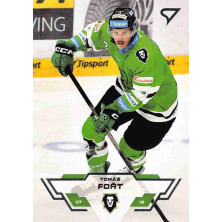 Fořt Tomáš - 2023-24 SportZoo Tipsport ELH No.172