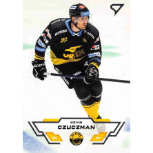 Czuczman Kevin - 2023-24 SportZoo Tipsport ELH No.183