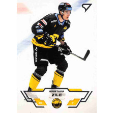 Zile Kristaps - 2023-24 SportZoo Tipsport ELH No.188