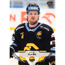 Kaše David - 2023-24 SportZoo Tipsport ELH No.192