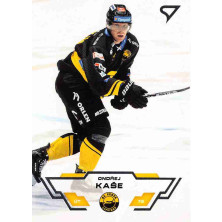 Kaše Ondřej - 2023-24 SportZoo Tipsport ELH No.193