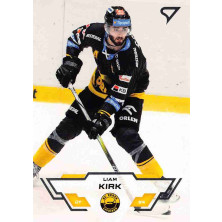 Kirk Liam - 2023-24 SportZoo Tipsport ELH No.194