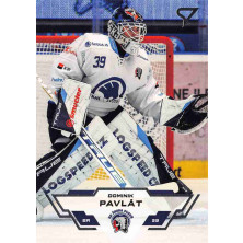 Pavlát Dominik - 2023-24 SportZoo Tipsport ELH No.200