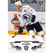 Dujsík Tomáš - 2023-24 SportZoo Tipsport ELH No.201