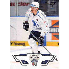 Adam Luke - 2023-24 SportZoo Tipsport ELH No.206