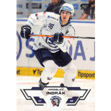 Indrák Miroslav - 2023-24 SportZoo Tipsport ELH No.209