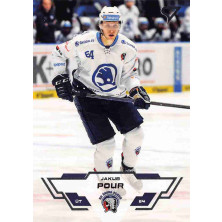 Pour Jakub - 2023-24 SportZoo Tipsport ELH No.213