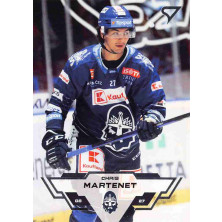 Martenet Chris - 2023-24 SportZoo Tipsport ELH No.239