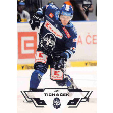 Ticháček Jiří - 2023-24 SportZoo Tipsport ELH No.241