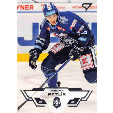 Pytlík Jaromír - 2023-24 SportZoo Tipsport ELH No.250