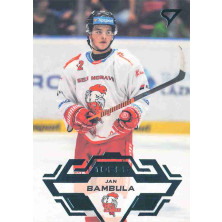 Bambula Jan - 2023-24 SportZoo Tipsport ELH Ice Reflection No.136