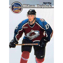 Hejduk Milan - 1999-00 Prism No.39