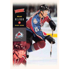 Hejduk Milan - 2000-01 Victory No.65