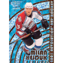Hejduk Milan - 2000-01 Revolution No.37