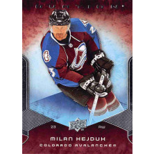 Hejduk Milan - 2008-09 Ovation No.113