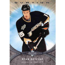 Getzlaf Ryan - 2007-08 Ovation No.50