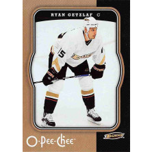 Getzlaf Ryan - 2007-08 O-Pee-Chee No.11