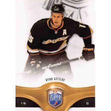 Getzlaf Ryan - 2009-10 Be A Player No.4