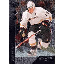 Getzlaf Ryan - 2009-10 Black Diamond No.112