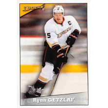 Getzlaf Ryan - 2012-13 Panini Stickers No.173