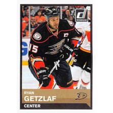 Getzlaf Ryan - 2015-16 Panini Stickers No.243