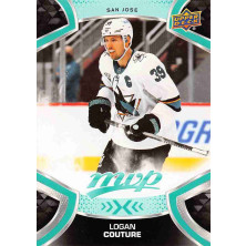 Couture Logan - 2021-22 MVP No.39