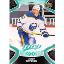 Olofsson Victor - 2021-22 MVP No.68