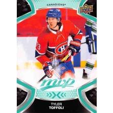 Toffoli Tyler - 2021-22 MVP No.73