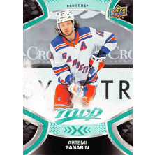 Panarin Artemi - 2021-22 MVP No.136