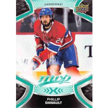 Danault Phillip - 2021-22 MVP No.142