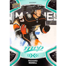 Rakell Rickard - 2021-22 MVP No.167