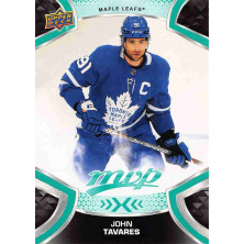 Tavares John - 2021-22 MVP No.199