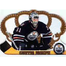 Joseph Curtis - 1997-98 Crown Royale No.53