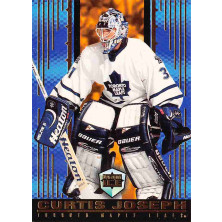 Joseph Curtis - 1998-99 Dynagon Ice No.180