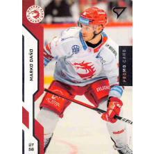 Daňo Marko - 2022-23 SportZoo Tipsport ELH PROMO No.9