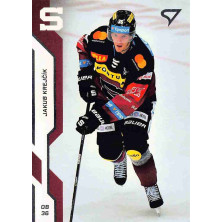 Krejčík Jakub - 2022-23 SportZoo Tipsport ELH No.23