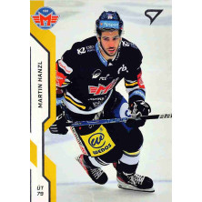 Hanzl Martin - 2022-23 SportZoo Tipsport ELH No.47