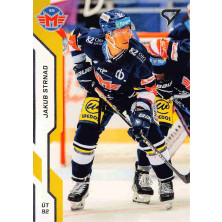 Strnad Jakub - 2022-23 SportZoo Tipsport ELH No.51