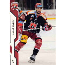 Cingel Lukáš - 2022-23 SportZoo Tipsport ELH No.81