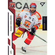 Smoleňák Radek - 2022-23 SportZoo Tipsport ELH PROMO No.89