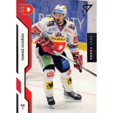 Dvořák Tomáš - 2022-23 SportZoo Tipsport ELH PROMO No.94