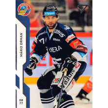 Grman Mário - 2022-23 SportZoo Tipsport ELH No.129