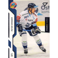 Krieger Peter - 2022-23 SportZoo Tipsport ELH PROMO No.140